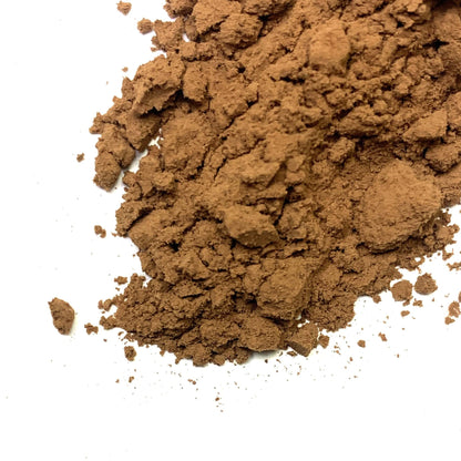 Natural 10/12 Cocoa Powder - Nutworks Canada