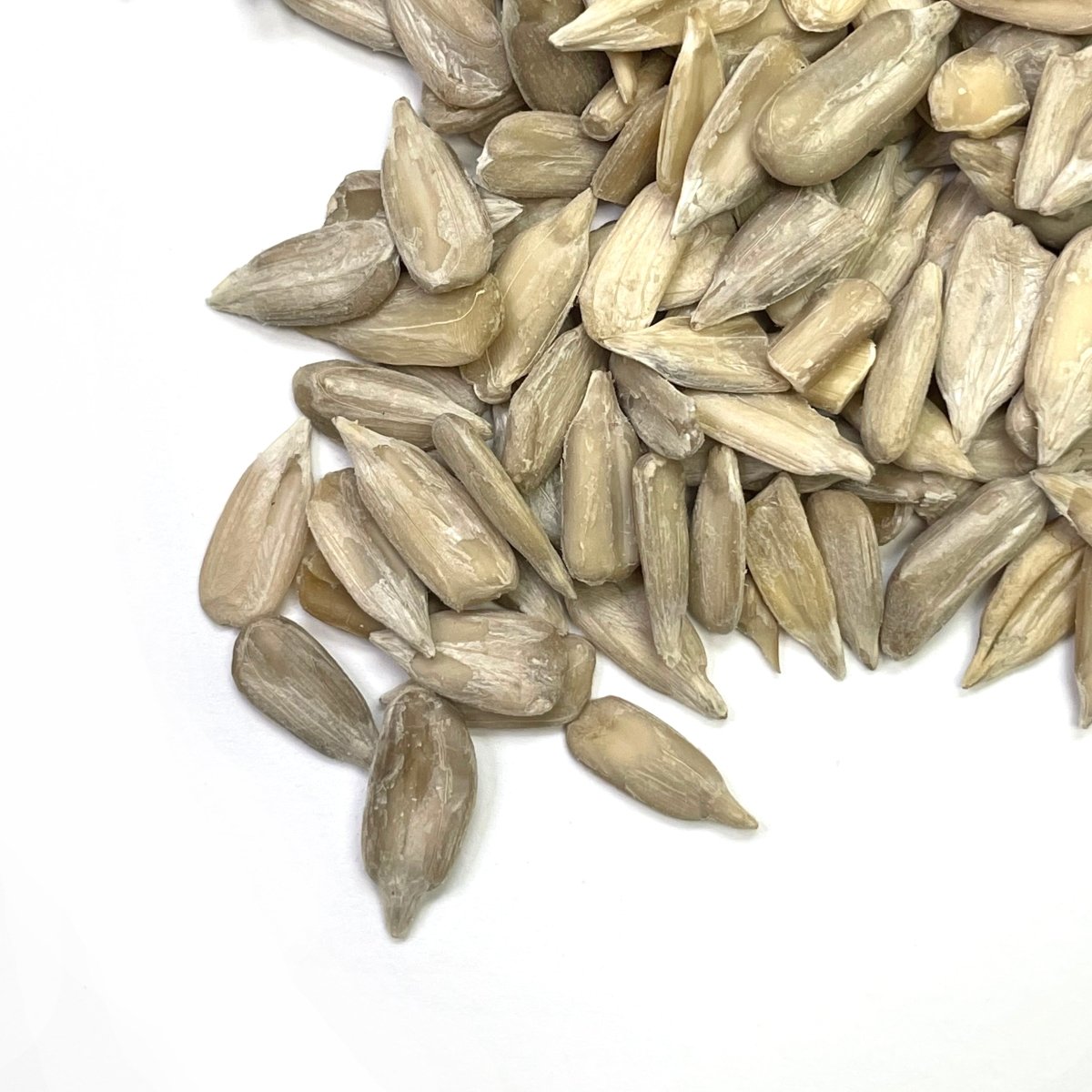 Organic Sunflower Kernels - Nutworks Canada