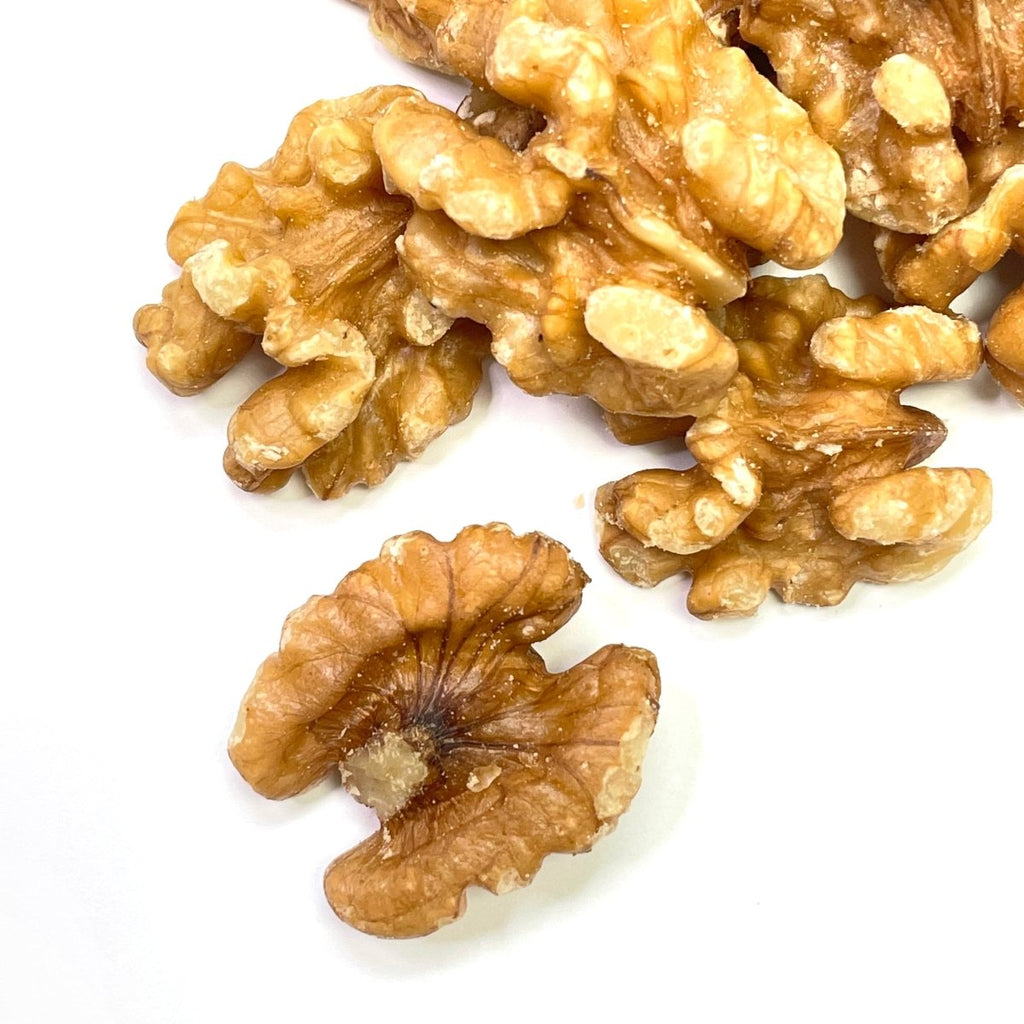Organic Walnuts Nutworks Canada