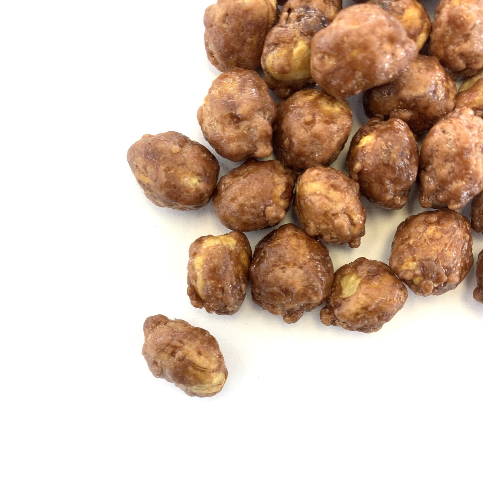 Praline Peanuts - Nutworks Canada