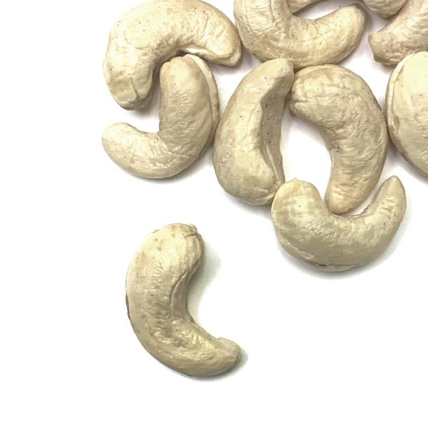 Raw Cashews - Nutworks Canada