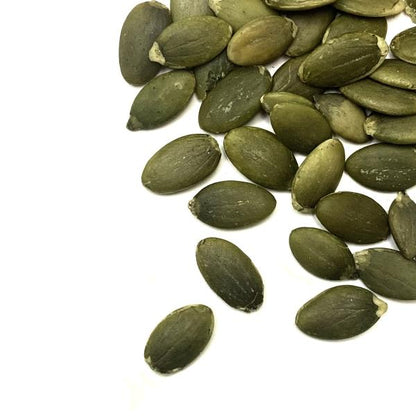 Raw Hulled Pumpkin Seeds - Nutworks Canada