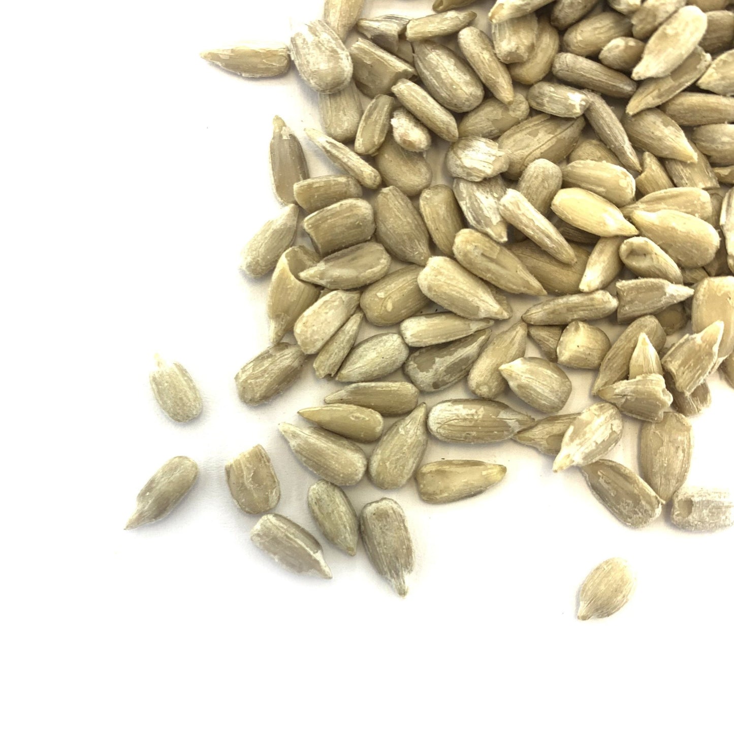 Raw Sunflower Kernels - Nutworks Canada