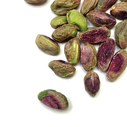 Raw Whole Pistachio Kernels - Nutworks Canada