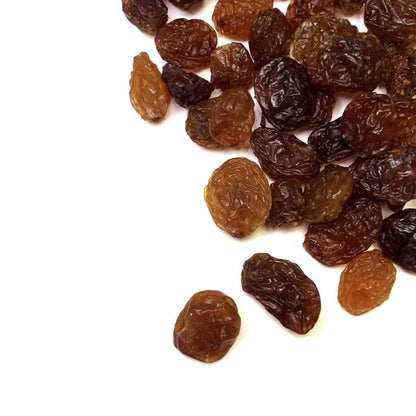 Sultana Raisins - Nutworks Canada