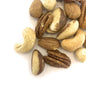 Unsalted Deluxe Mixed Nuts - Nutworks Canada