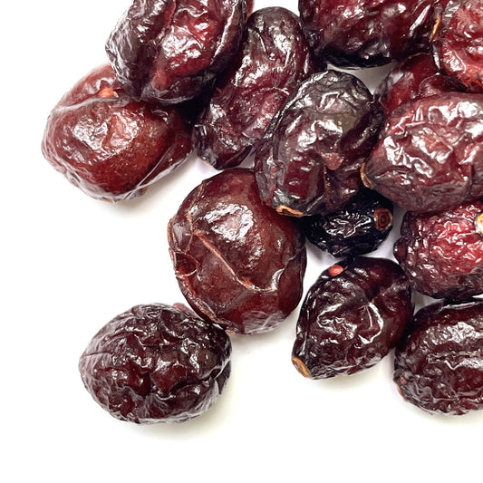 Whole Cranberries - Nutworks Canada